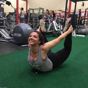 Meet your Posher, Shanelle